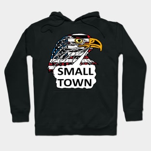 Small Town Hoodie